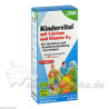 KINDERVITAL Bio mit Calcium und Vitamin D3 Salus, 250 ML – PZN 6417037
