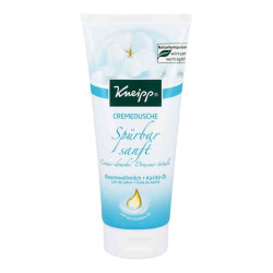 Kneipp Cremedusche Spürbar sanft (200 ml) – PZN 11195432