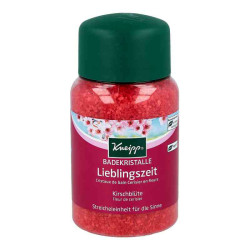 Kneipp Badekristalle Lieblingszeit (500 g) – PZN 12556642