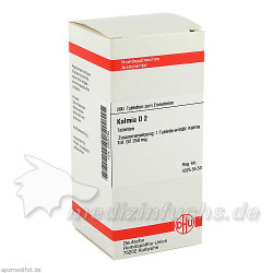 KALMIA D 2, 200 ST – PZN 2925794