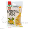 Kaiser Waldhonig-Salbei Bonbons, 90 G – PZN 759989
