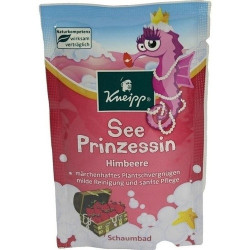 Kneipp Schaumbad See Prinzessin, 40 ML – PZN 7391966