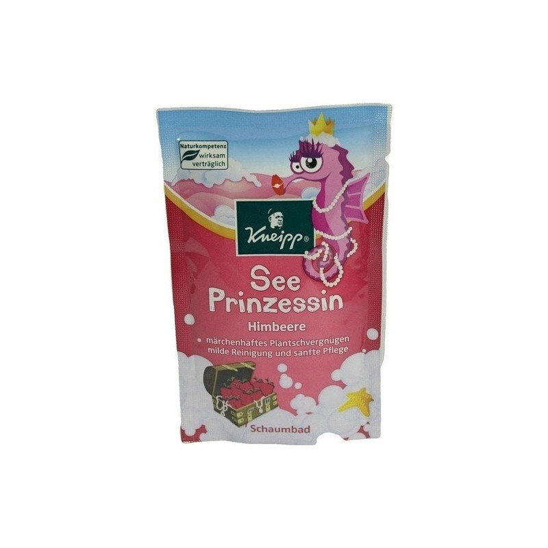 Kneipp Schaumbad See Prinzessin, 40 ML – PZN 7391966