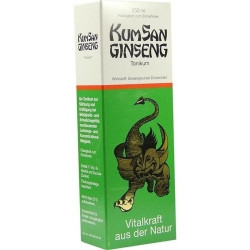 KUMSAN GINSENG, 250 ML – PZN 1694482