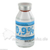 KOCHSALZ 0.9% DELTAMEDICA GLAS, 1X100 ML – PZN 7462979