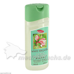 Kappus White Magnolia Duschbad, 300 ML – PZN 2225571