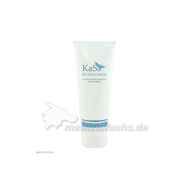 KaSa Pflegecreme, 75 ML – PZN 5870823