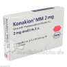 Konakion MM 2mg, 5 ST – PZN 7125006