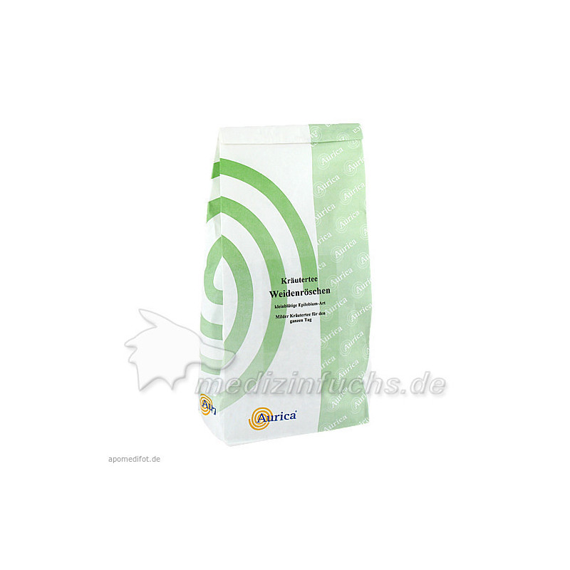 KLEINBLUETIGES WEIDEROES, 250 G – PZN 4640185