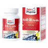 Krill öl Antarktis 500 mg Vanille Kapseln (60 stk) – PZN 13695995