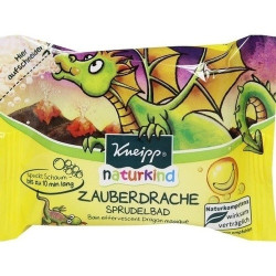 Kneipp Naturkind Sprudelbad Zauberdrache, 1 ST – PZN 10538025