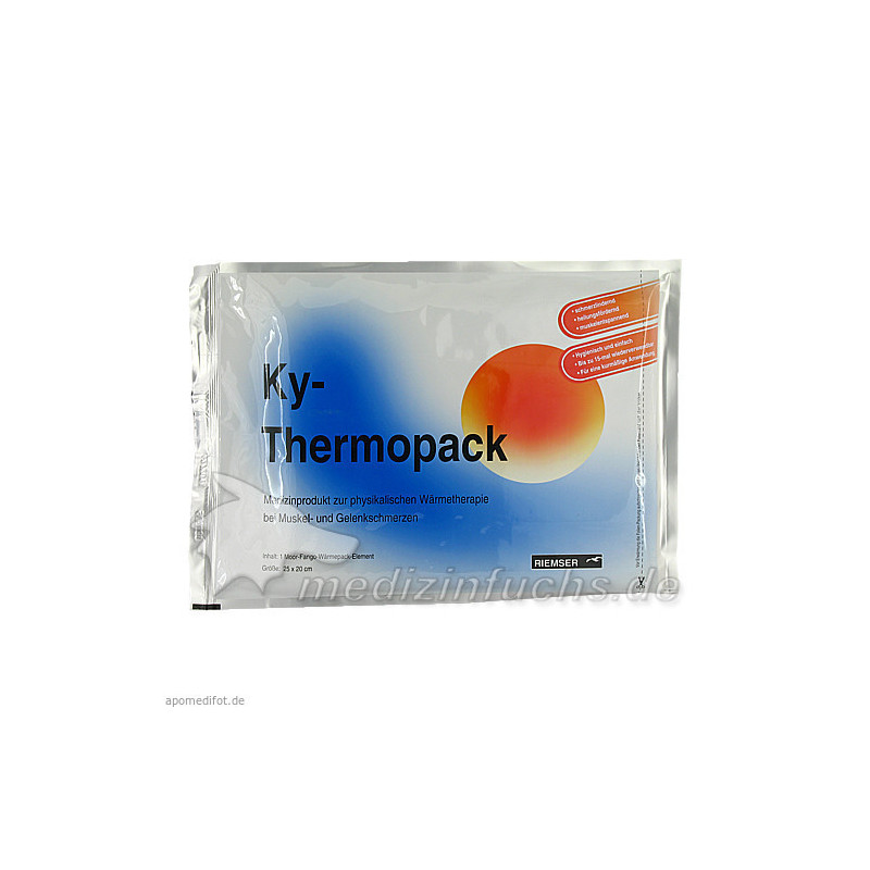 Ky Thermopack Gr. 1 25x20, 1 ST – PZN 2592246
