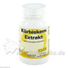 Kürbiskern Extrakt, 100 ST – PZN 3088780