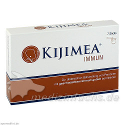 KIJIMEA IMMUN, 7 ST – PZN 5351046