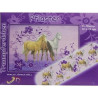 KINDERPFLASTER TRAUMPFERDCHEN - BRIEFCHEN BLAU, 10 ST – PZN 9078127