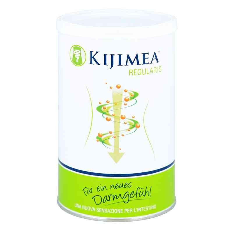 Kijimea Regularis Granulat (250 g) – PZN 13880244