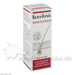 KERA-TONIA HAAR-FLUIDUM, 125 ML – PZN 7678981
