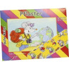 KINDERPFLASTER GUTE REISE - BRIEFCHEN, 10 ST – PZN 9078245