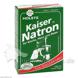 KAISER NATRON BTL, 250 G – PZN 1420649