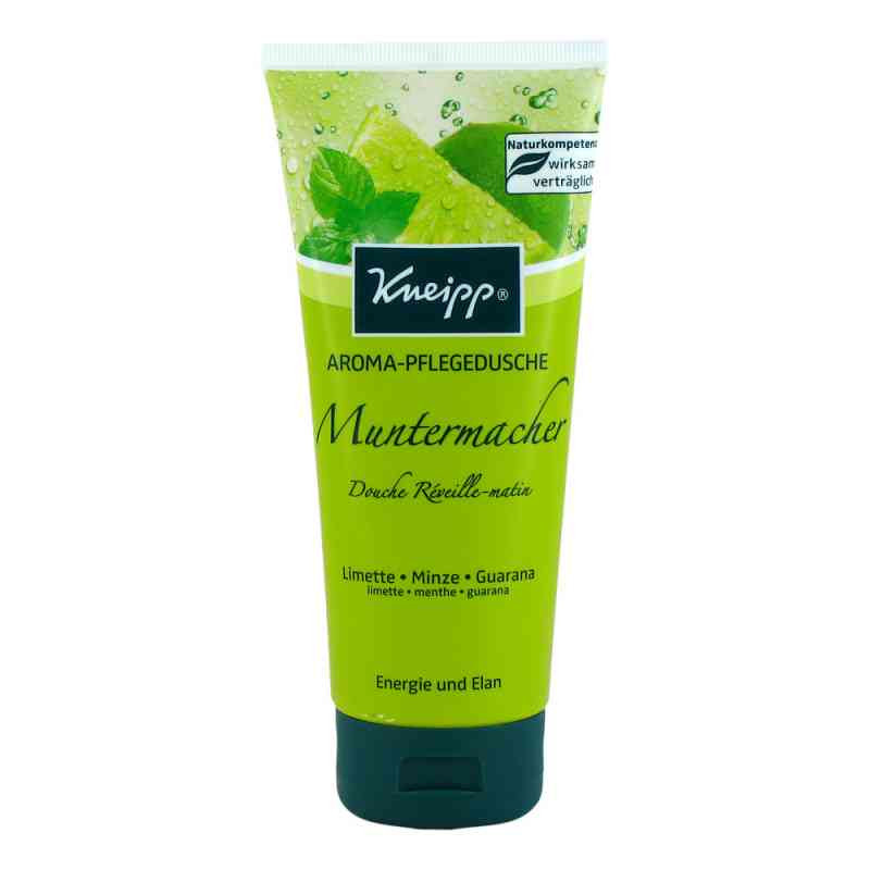 Kneipp Aroma Pflegedusche Muntermacher (200 ml) – PZN 10230758