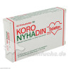 Koro-Nyhadin, 40 ST – PZN 1501425