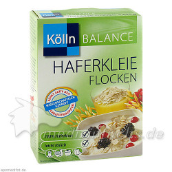 KOELLN HAFERKLEIE FLOCKEN, 250 G – PZN 3629537