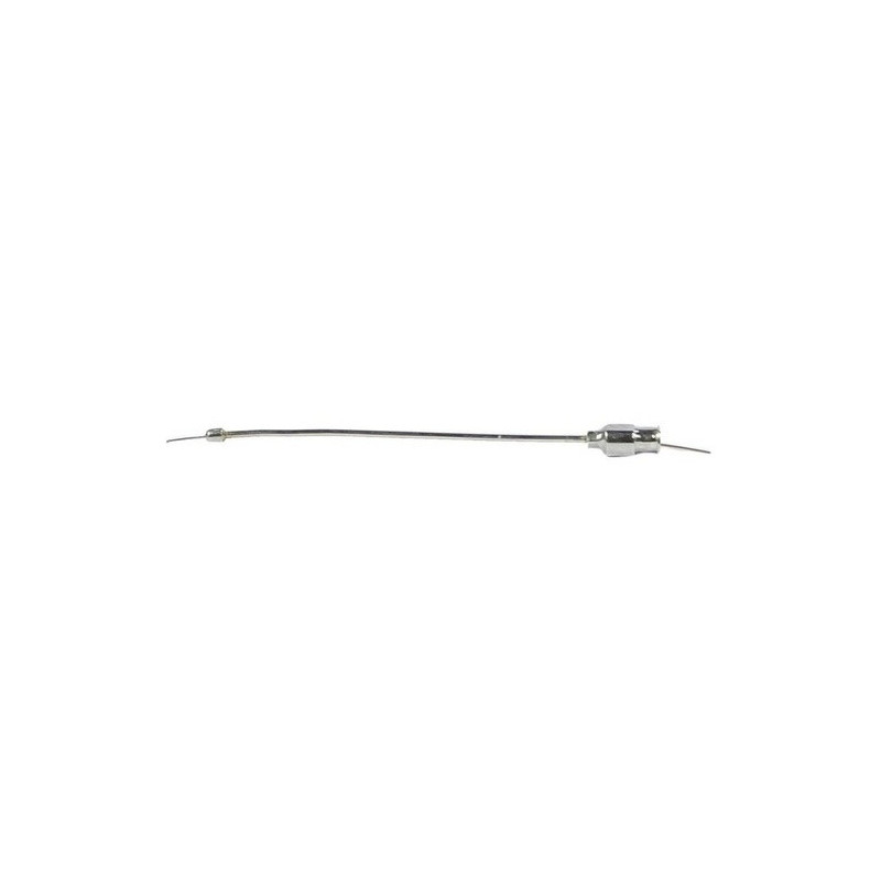 KNOPFKANUELE GERADE NR 2 1.5X80, 1 ST – PZN 4917480