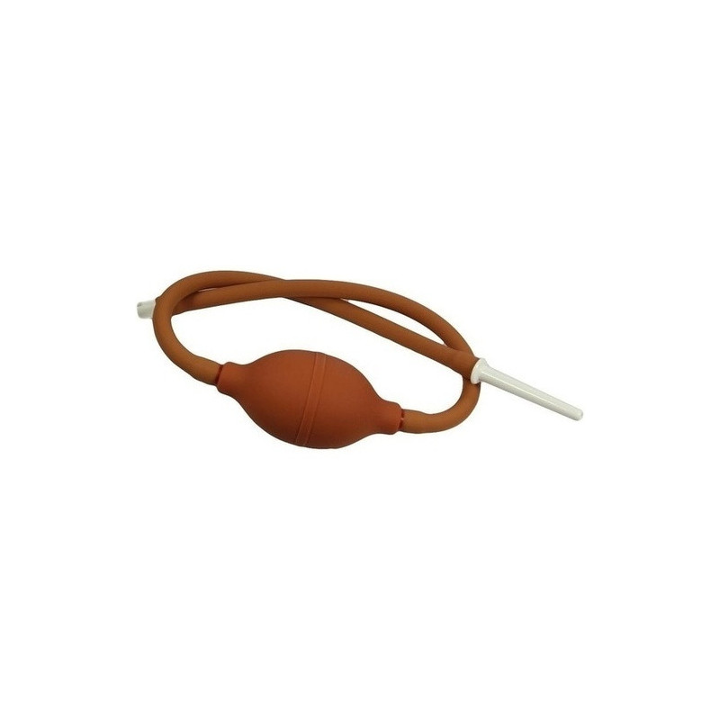 KLYSO HANDPUMPE, 1 ST – PZN 3854895
