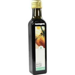 Kürbiskernöl, 250 ML – PZN 560118