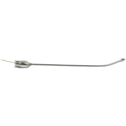 KNOPFKANUELE GEBOGEN NR 2 1.5X80, 1 ST – PZN 4917468