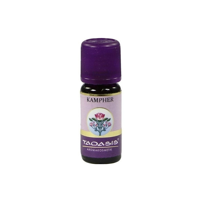 Kampher Öl, 10 ML – PZN 8827868