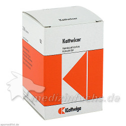 Kattwicor, 200 ST – PZN 1987379