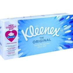 KLEENEX Ein Tuch für alle, 88 ST – PZN 3746993