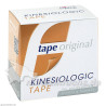 KINESIOLOGIC tape original beige 5mx5cm, 1 ST – PZN 7685834