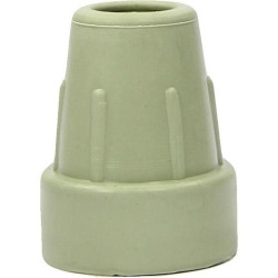 KRUECKENKAPSEL GRAU 19MM, 1 ST – PZN 2695294