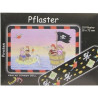 KINDERPFLASTER PIRATEN - BRIEFCHEN, 10 ST – PZN 9078179