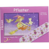 KINDERPFLASTER HEXEN - BRIEFCHEN, 10 ST – PZN 9078185