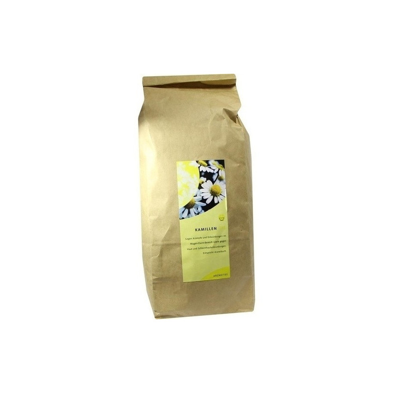 Kamillentee, 500 G – PZN 1987132