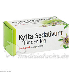 Kytta - Sedativum für den Tag, 60 ST – PZN 4215677