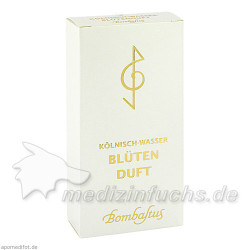 Kölnisch-Wasser Blütenduft, 50 ML – PZN 2259067