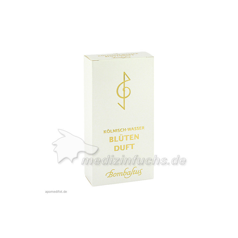 Kölnisch-Wasser Blütenduft, 50 ML – PZN 2259067