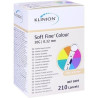 klinion Soft fine colour 30g, 210 ST – PZN 5103495