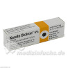 KERATO BICIRON 5%, 2.5 G – PZN 459224