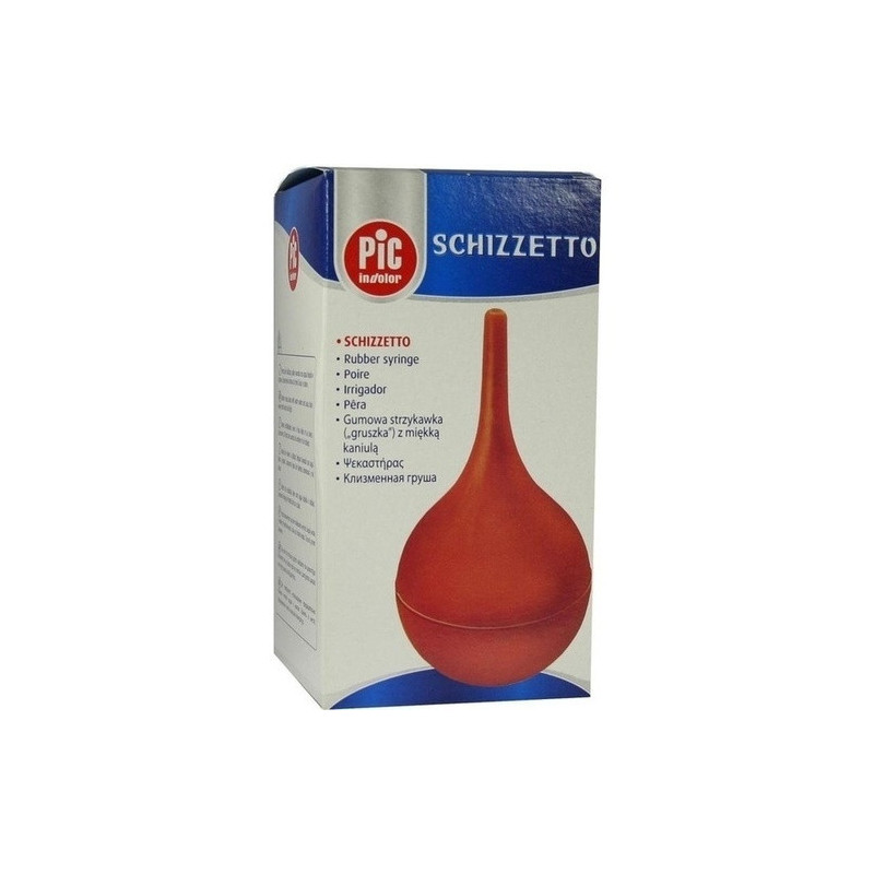 KLISTIERSPRITZE OHRENB2.75, 145 ML – PZN 2690167