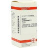 Kalium Carbonicum C 6 Tabletten (80 stk) – PZN 7171118