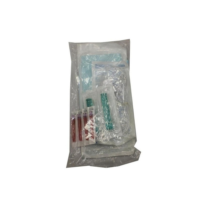 Kit 6 Standard S, 1 ST – PZN 4807774