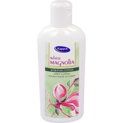 KAPPUS white magnolia K, 200 ML – PZN 3751853