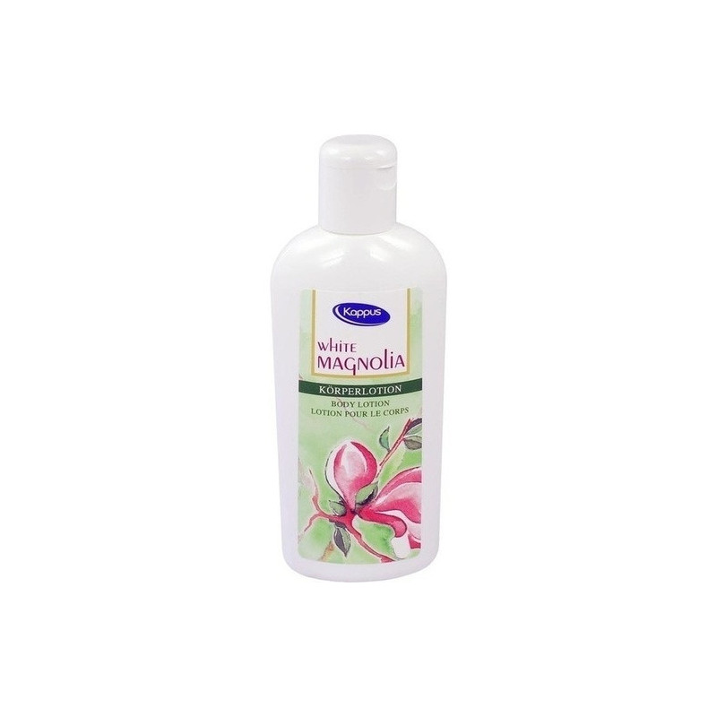 KAPPUS white magnolia K, 200 ML – PZN 3751853