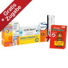 Kinder Erkältungs-Set 7-teilig (1 stk) – PZN 8100601