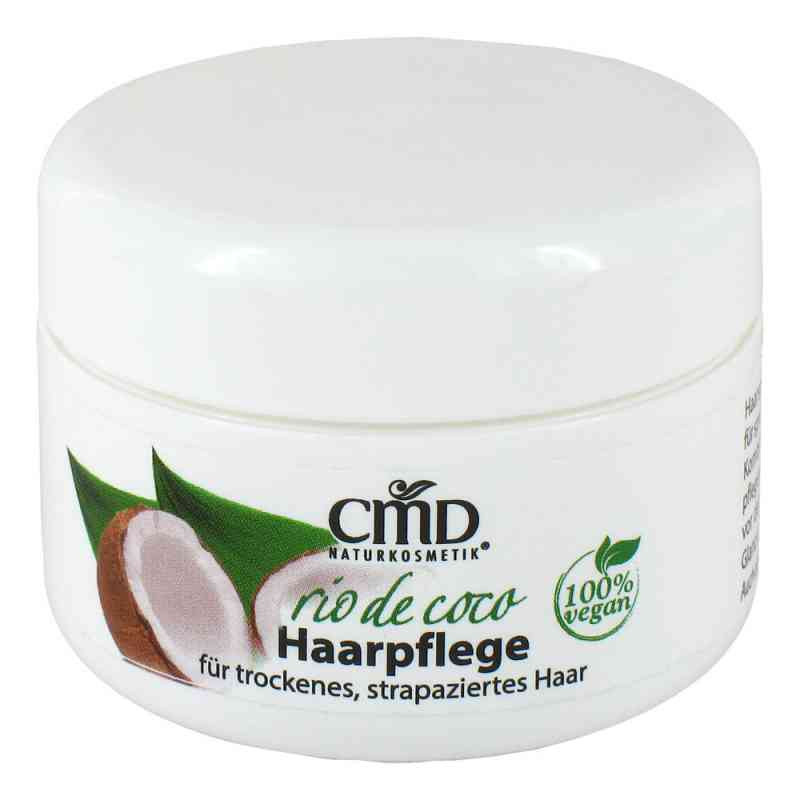 Kokosöl Haarpflege rio de coco Cmd (50 ml) – PZN 10037151